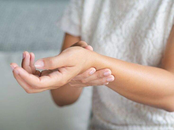 Was ist der Unterschied zwischen Arthritis und Arthrose